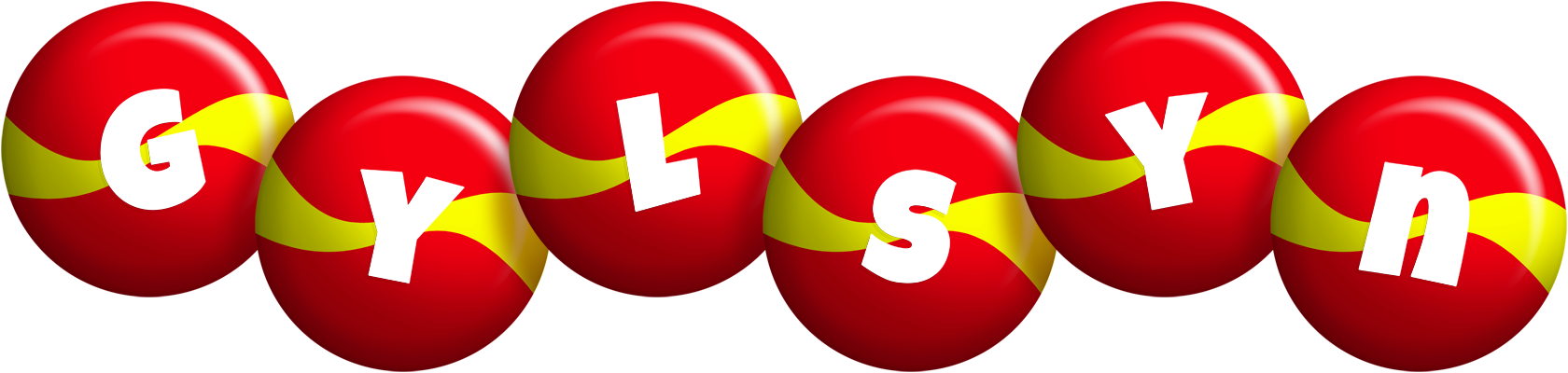 Gylsyn spain logo