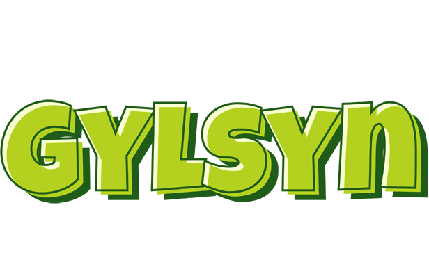 Gylsyn summer logo