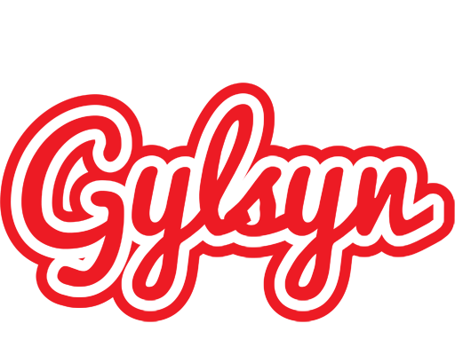 Gylsyn sunshine logo