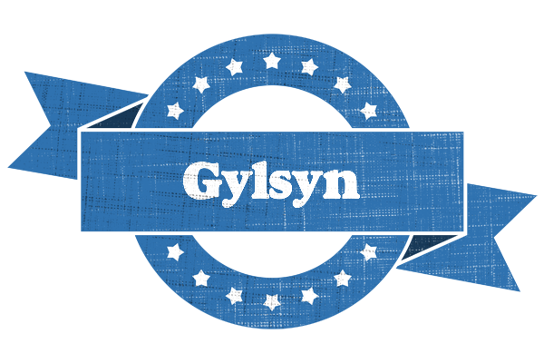Gylsyn trust logo