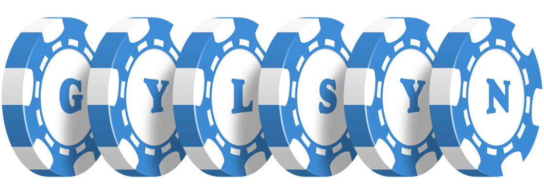 Gylsyn vegas logo