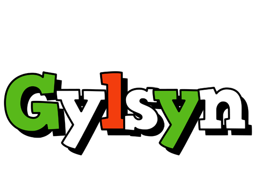 Gylsyn venezia logo