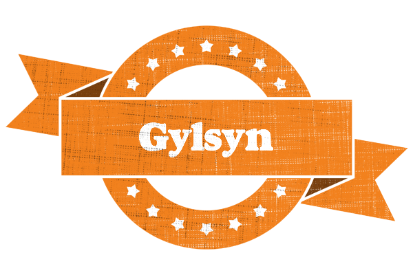 Gylsyn victory logo