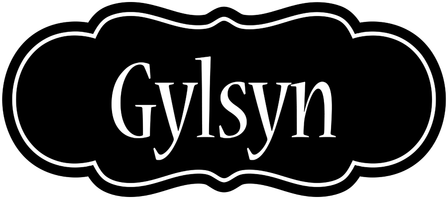 Gylsyn welcome logo