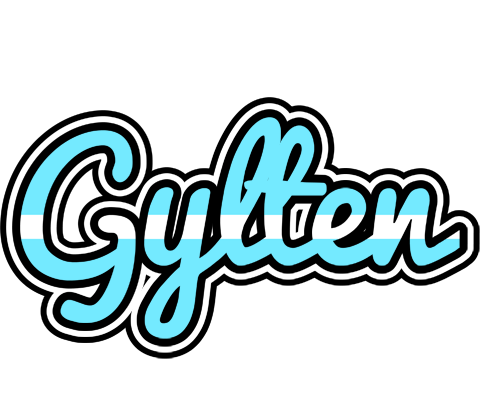 Gylten argentine logo