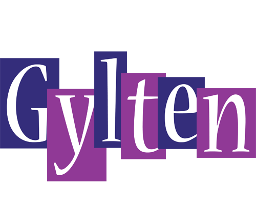 Gylten autumn logo