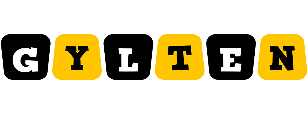 Gylten boots logo