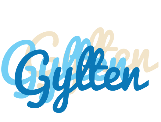 Gylten breeze logo