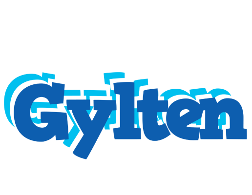 Gylten business logo