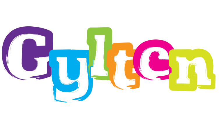 Gylten casino logo