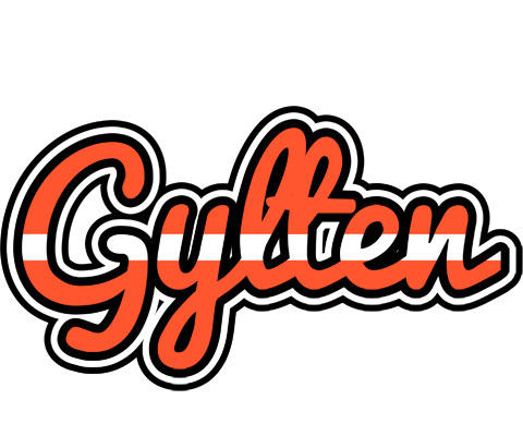 Gylten denmark logo