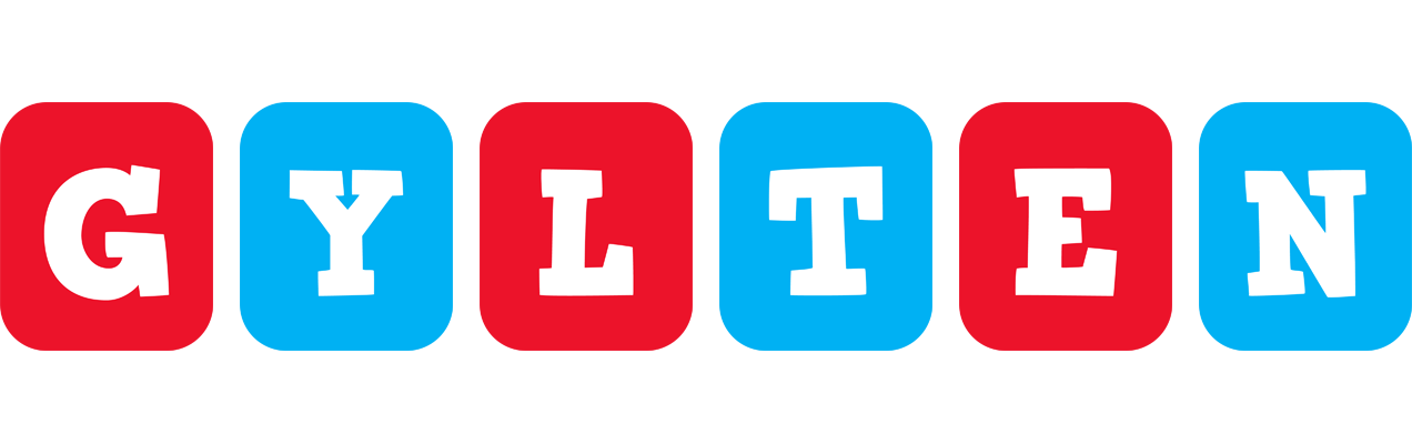 Gylten diesel logo