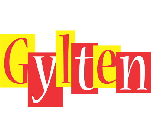 Gylten errors logo
