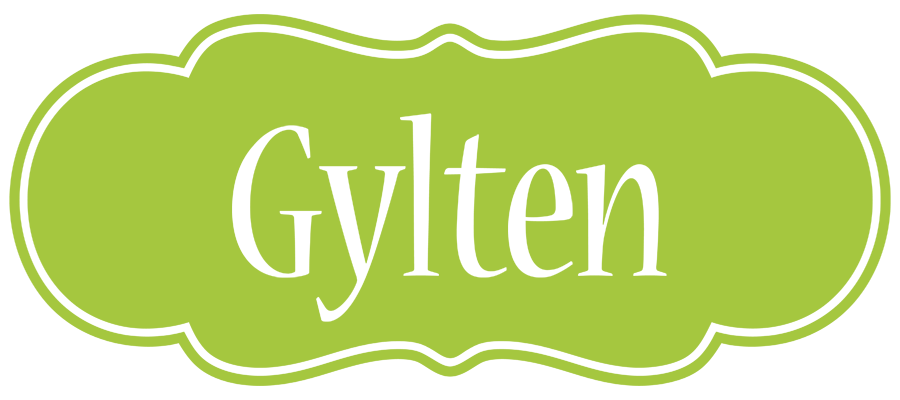 Gylten family logo