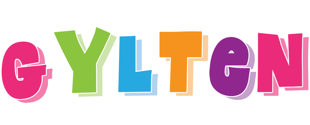 Gylten friday logo