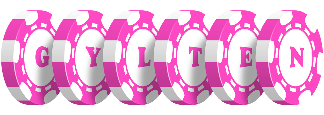 Gylten gambler logo