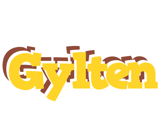 Gylten hotcup logo