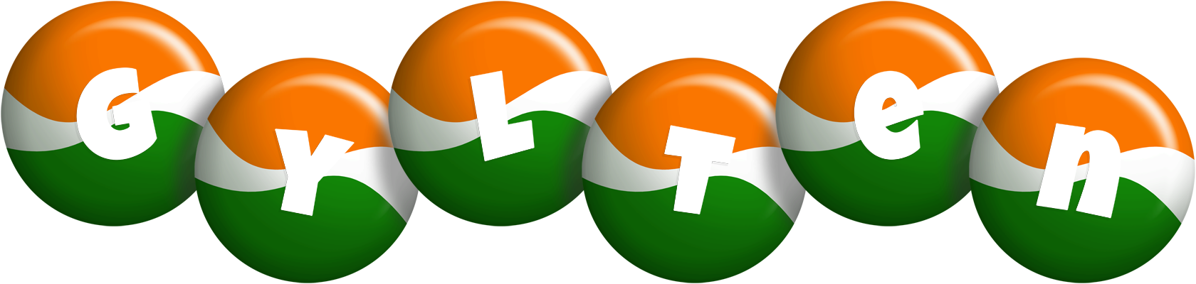 Gylten india logo