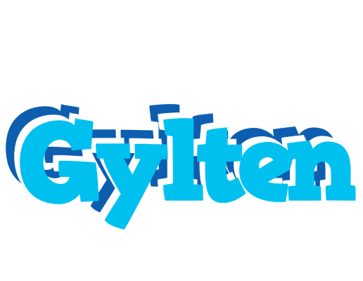 Gylten jacuzzi logo
