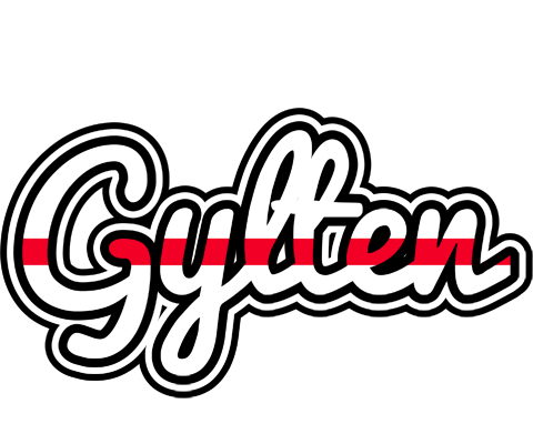 Gylten kingdom logo