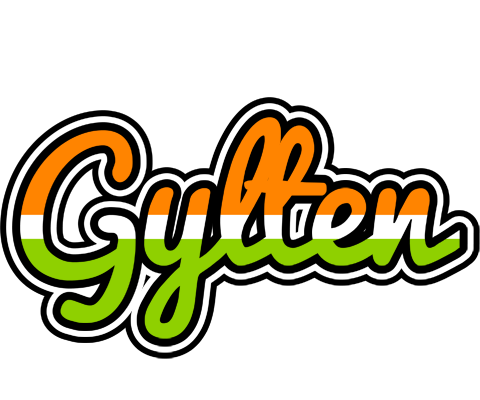 Gylten mumbai logo