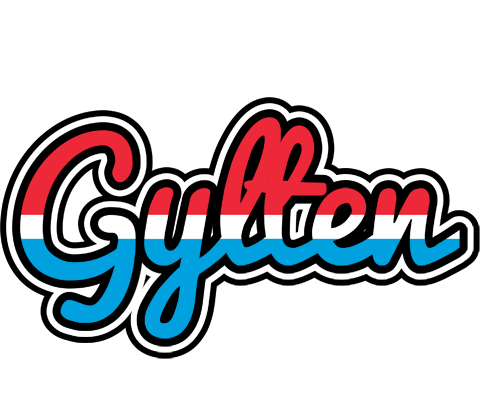 Gylten norway logo