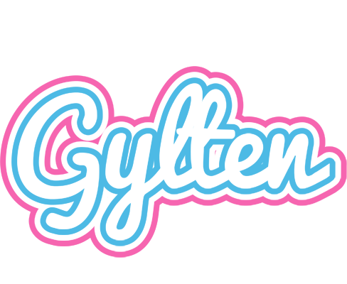Gylten outdoors logo