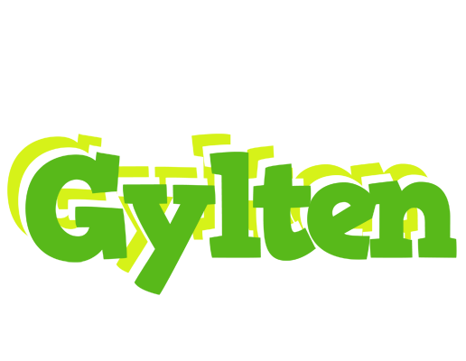 Gylten picnic logo