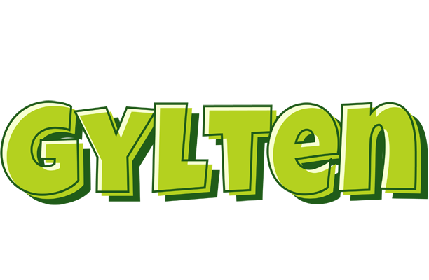Gylten summer logo