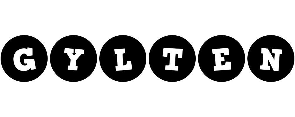 Gylten tools logo