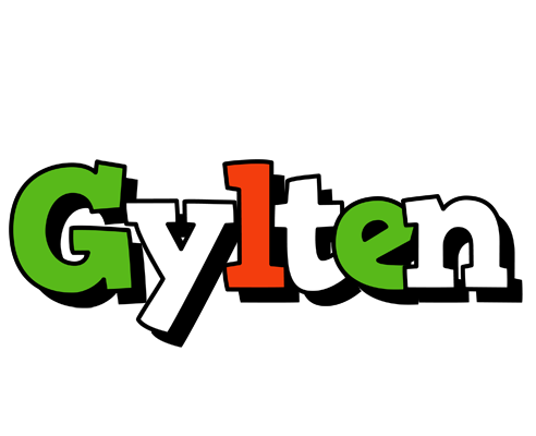 Gylten venezia logo