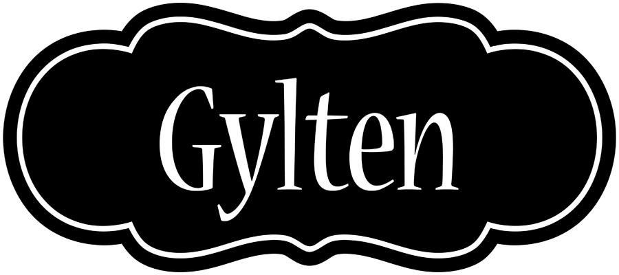 Gylten welcome logo