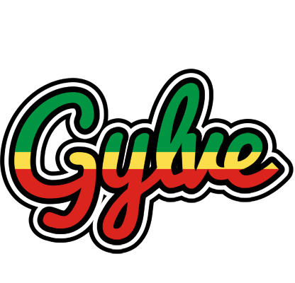Gylve african logo