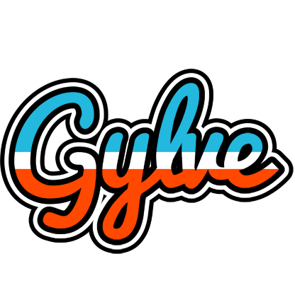 Gylve america logo