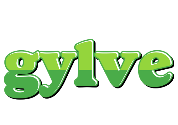 Gylve apple logo