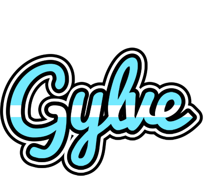 Gylve argentine logo