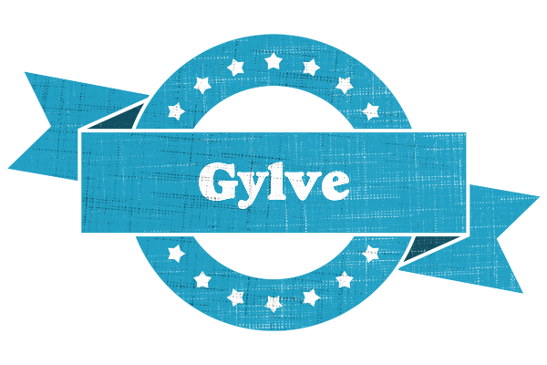 Gylve balance logo