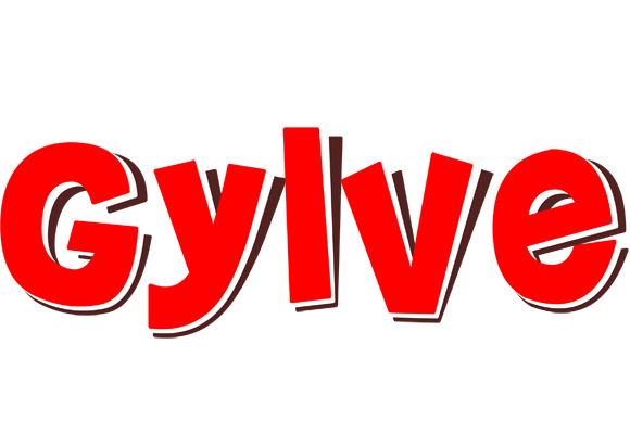 Gylve basket logo