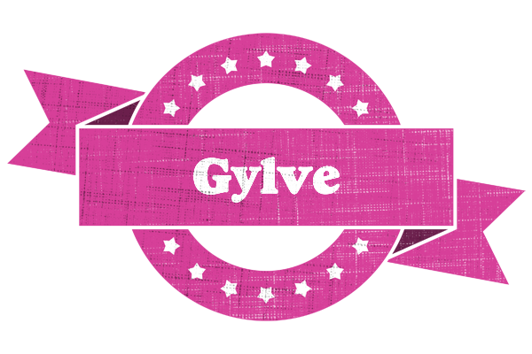 Gylve beauty logo