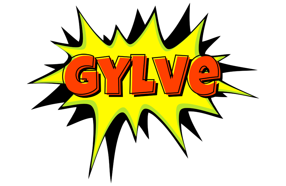 Gylve bigfoot logo