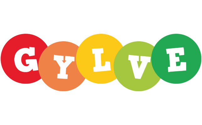 Gylve boogie logo