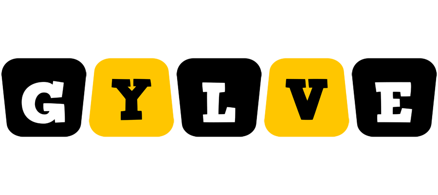 Gylve boots logo