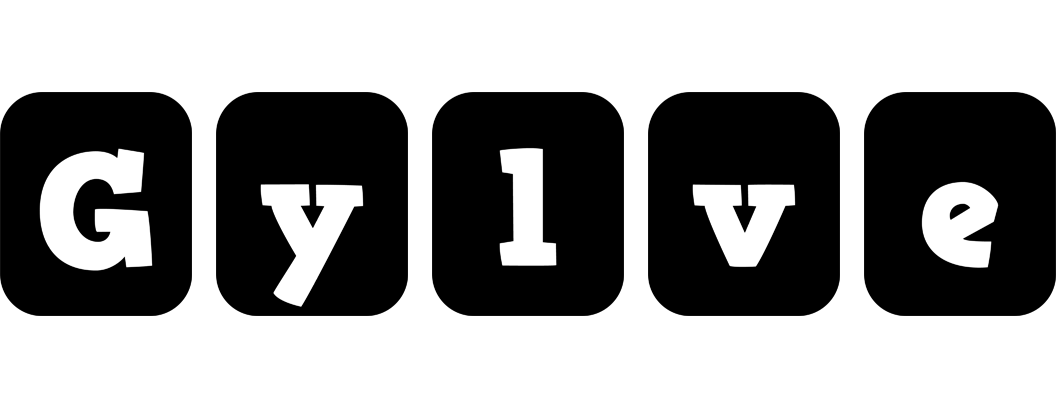Gylve box logo