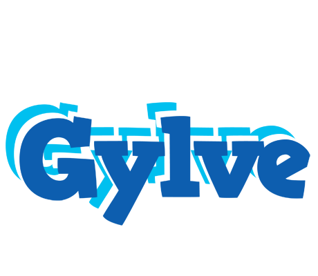 Gylve business logo
