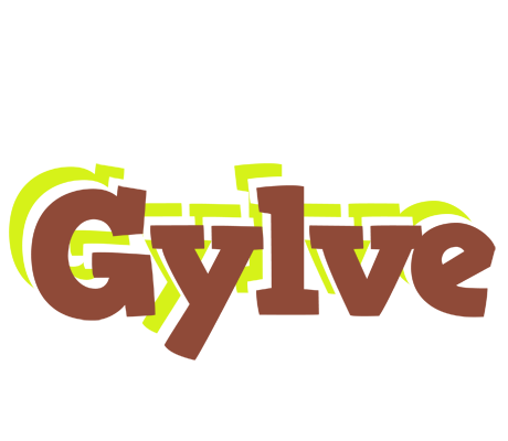 Gylve caffeebar logo