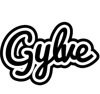Gylve chess logo