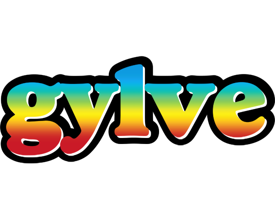 Gylve color logo