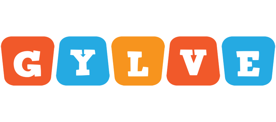 Gylve comics logo
