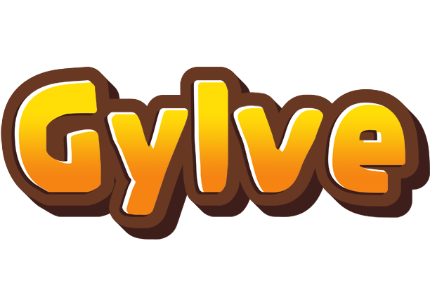 Gylve cookies logo