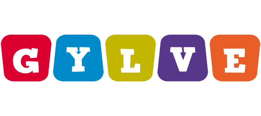 Gylve daycare logo